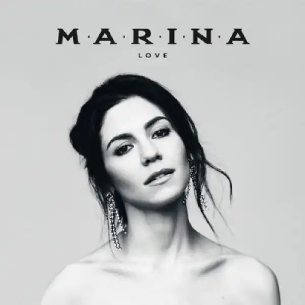 Marina - Orange Trees